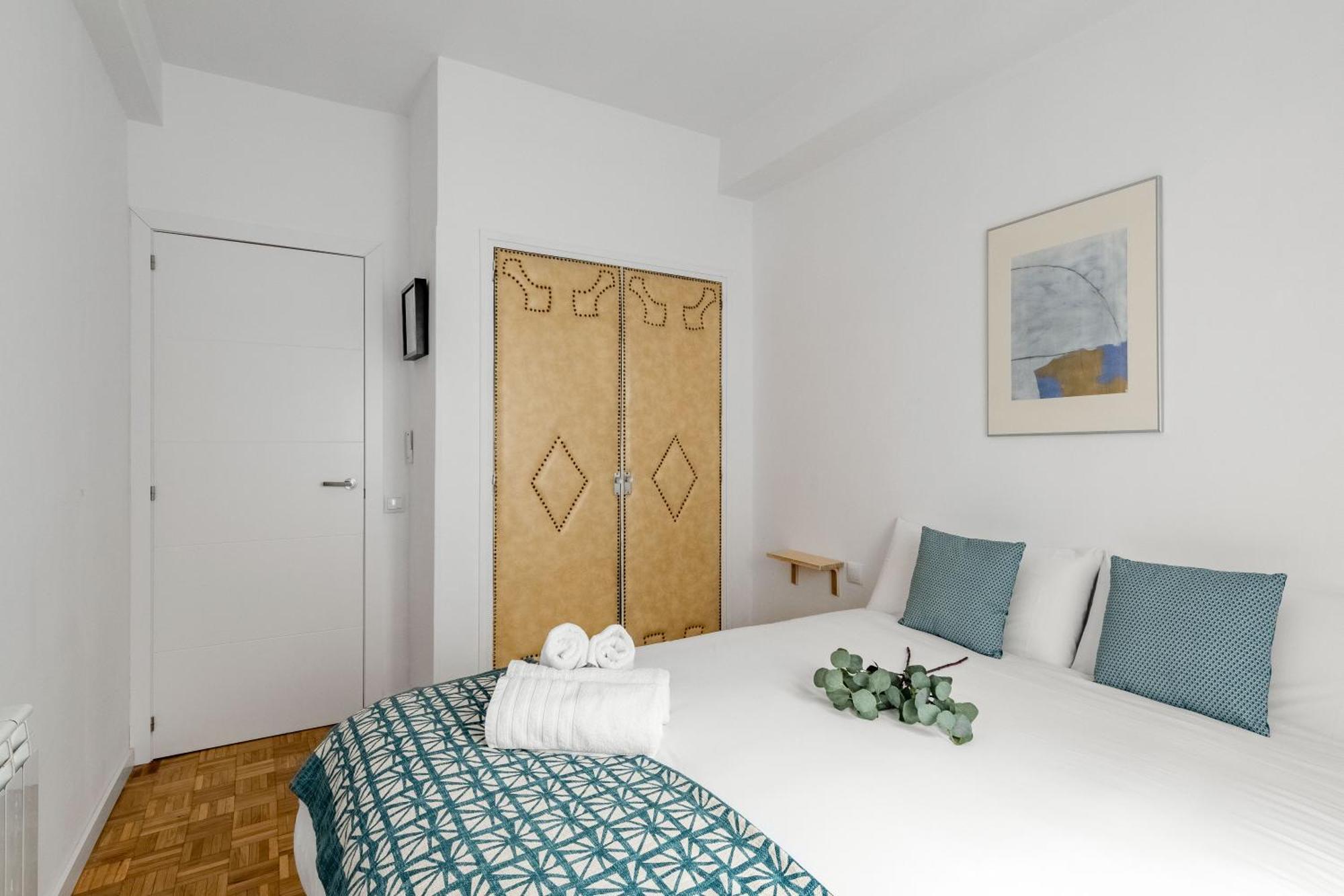 Apartment La Latina Life - 2 Dormitorios Con Balcon *